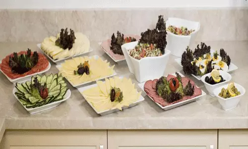 هتل گالری این تفلیس